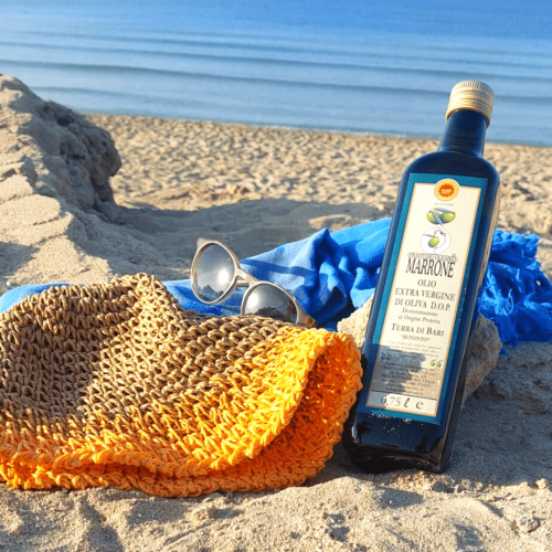 Frantoio Marrone (2)